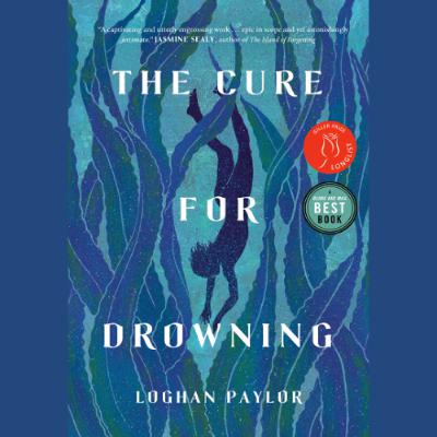 S7 E6: Loghan Paylor on learning to love your story's antagonist