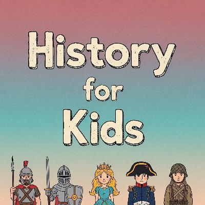UK History #15- Modern Britain Today (kids / children)