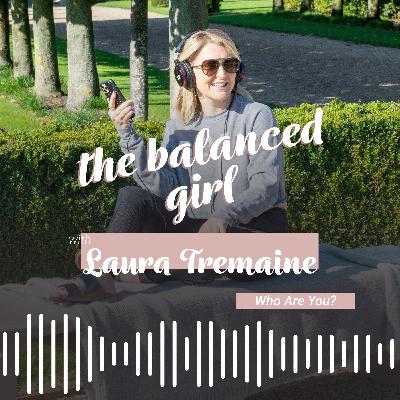 S02 EP2 - Laura Tremaine - Who Are You?
