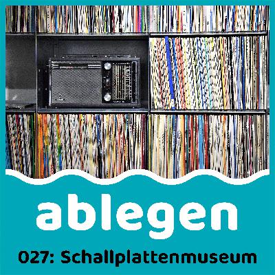 Schallplattenmuseum (Landgang)