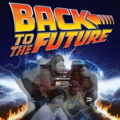 #06 Jika Saya Punya Mesin Waktu, Saya Akan.... #06 Jika Saya Punya Mesin Waktu, Saya Akan....