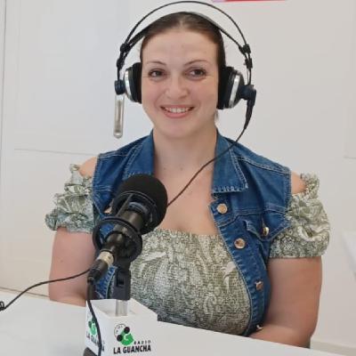 Dietista Goreti Dorta