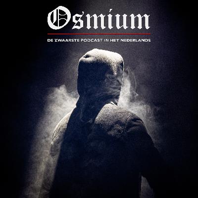 Osmium #63: zagen op de Church of Ra, gatekeeping en thematours Osmium #63: zagen op de Church of Ra, gatekeeping en thematours