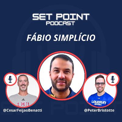 Set Point #46 | Fábio Simplício