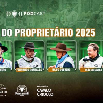 Supercopa Freio do Proprietário| Podcast DO EM BUSCA #96