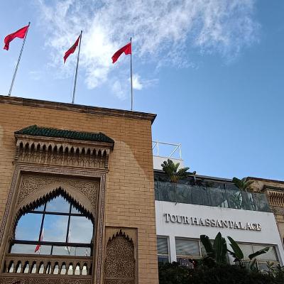 Marruecos, la puerta de África Día 5 Marruecos, la puerta de África Día 5