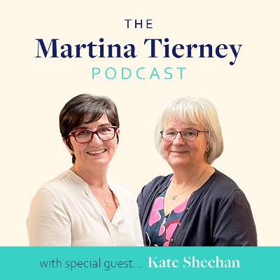 14. Housing, Mentoring & an Ancient Charity | Kate Sheehan FRCOT & Housing Design Specialist.