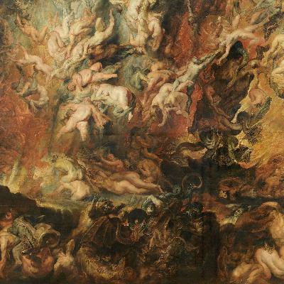 Reprobation and Permission of Sin – Prof. Thomas Osborne