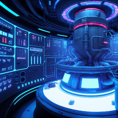 Engine Room 52 - 10 Hours Sci Fi Ambience Engine Room 52 - 10 Hours Sci Fi Ambience