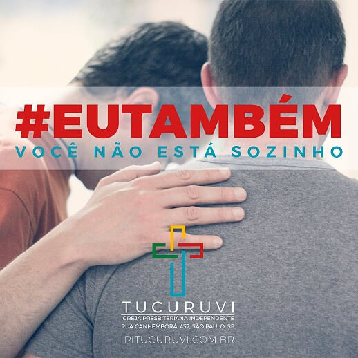 Igreja Presbiteriana Independente de Tucuruvi