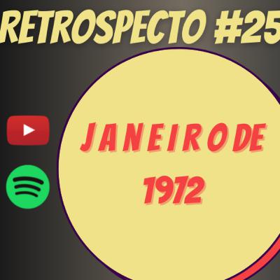 Retrospecto #25 | Janeiro de 1972 | DESTAQUE: "Young, Gifted And Black", de Aretha Franklin