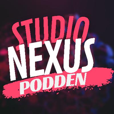 EP 01: Anna Tibbling: Intuitionens kraft och vägen till Livets Berg och Dalbana!