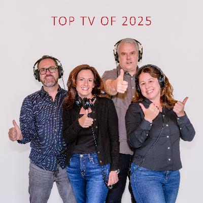 The Best TV of 2025