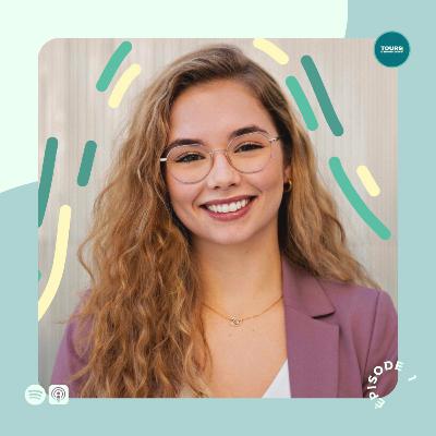 #1 - S2 | Évelyne Beaulieu - Se laisser une chance [Partie 1]