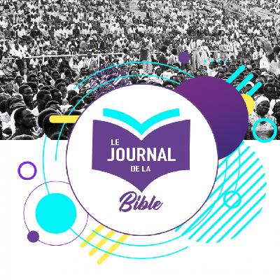 Replay 10/12 - Le Journal de la Bible