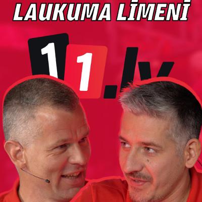 "Laukuma līmenī": basketbola TOP11 decembrī. Žagara zirgi, Telefons, Bagātie arī raud…