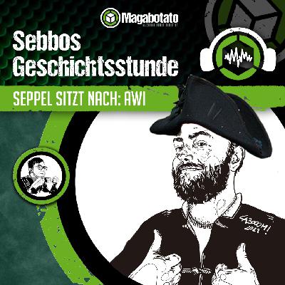 #409 Sebbos Geschichtsstunde: Seppel sitzt nach... Amerikanischer Unabhängigkeitskrieg #409 Sebbos Geschichtsstunde: Seppel sitzt nach... Amerikanischer Unabhängigkeitskrieg