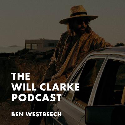 Ben Westbeech / Breach — The Pressures of Hit Records