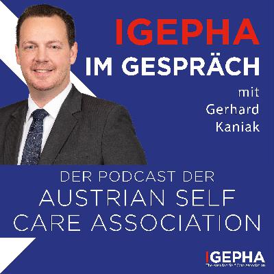 S5_Vol. 4 – IGEPHA im Gespräch mit Gerhard Kaniak