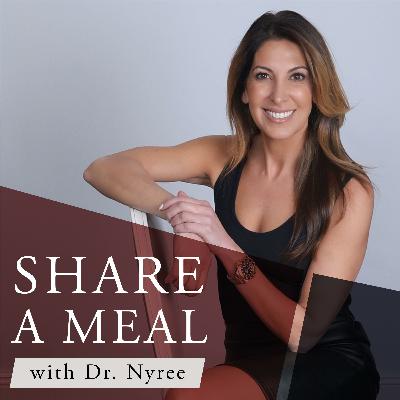 Overcoming Disordered Eating and Transforming Your Relationship with Food, Body, and Training with Amanda Sobhy