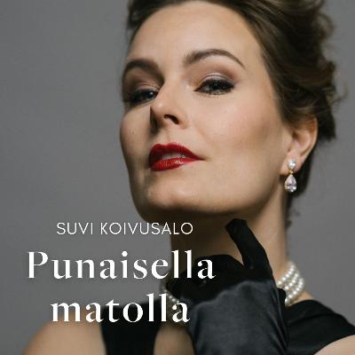 Miten agentti valitsee näyttelijänsä, Raakel Huikuri? Miten agentti valitsee näyttelijänsä, Raakel Huikuri?
