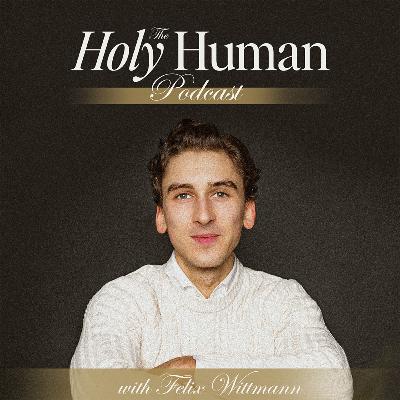 08 | On the Origins of the Bible & Christianity with Oliver Huntley