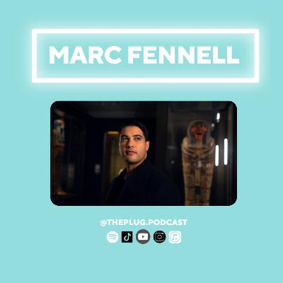 Marc Fennell Marc Fennell