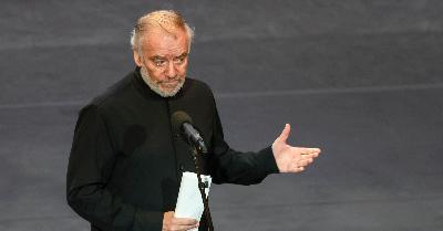Il direttore d’orchestra pro-Putin ospite a Caserta - Nuova tangentopoli a Milano?
