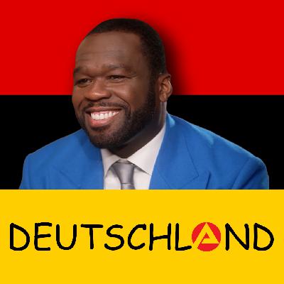 #068 Spotify gewickelt | DEUTSCHLAND Podcast