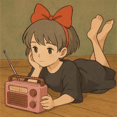 #６【私となりおのお喋り会】音楽にまつわるあれこれ…LIVE goods 制作に関わる方は必ず聴いてほしい！笑