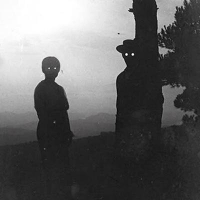 ¡Hablemos de Fantasmas! 😰👻 Ay ñañitaaaaaa...