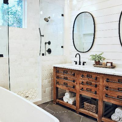 Bathroom Remodels: Budget, Timeline, and Trends That Add Value