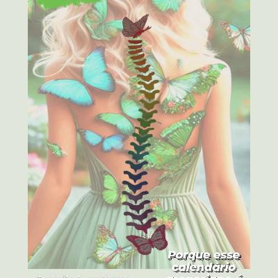 Última Lua do Giro do Mago Harmônico inicia hoje no kin 250 Última Lua do Giro do Mago Harmônico inicia hoje no kin 250