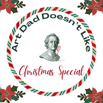 49: Christmas Special 49: Christmas Special