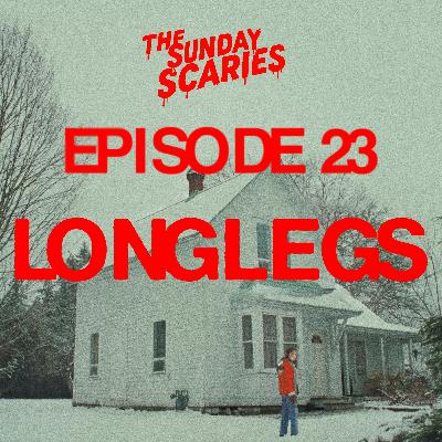 Longlegs (2024) Longlegs (2024)