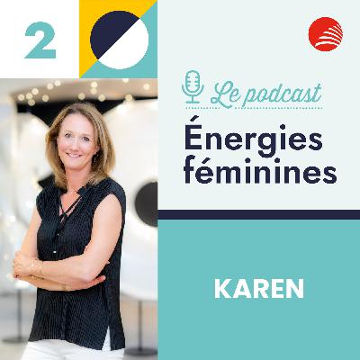 Comment apprivoiser le syndrome de l’imposteur ? Karen, directrice des activités Est de SPIE Industrie Comment apprivoiser le syndrome de l’imposteur ? Karen, directrice des activités Est de SPIE Industrie