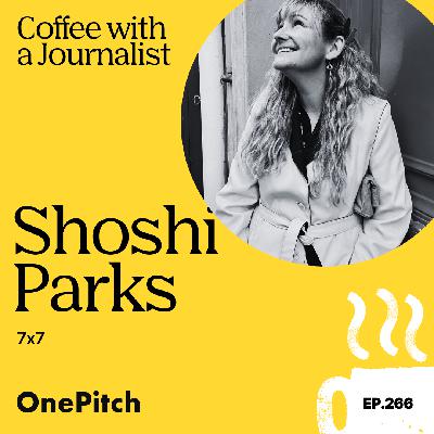 Shoshi Parks, 7x7