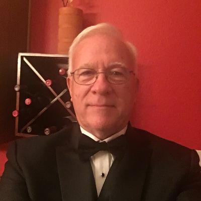 North San Antonio author/retired Army officer Darrell Barry is my guest with “Early This Morning” ! North San Antonio author/retired Army officer Darrell Barry is my guest with “Early This Morning” !