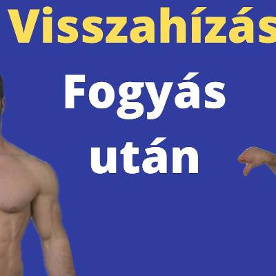 Visszahízás a fogyás után - mi okozza, és hogy kerüld el?