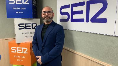 Felipe Martínez, Pdte. de la RFE Boxeo, sobre la Copa Presidene de Elda Felipe Martínez, Pdte. de la RFE Boxeo, sobre la Copa Presidene de Elda