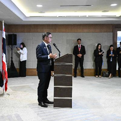 Thailand, Cambodia to resume ceasefire discussions