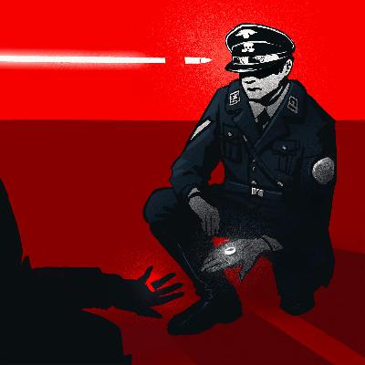 NS-Cliquen: Albert und die Korruption (S01/E04)