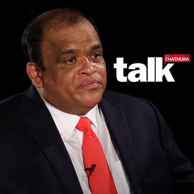 Dhammika Perera | Talk With Chatura