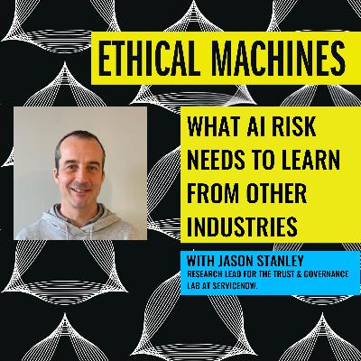 What AI Risk Needs to Learn From Other Industries