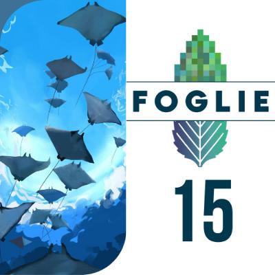 Episodio 15 - Anto94, il re dei pirati!