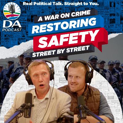 Crime: Gangs, drugs, and the fight for safety Crime: Gangs, drugs, and the fight for safety