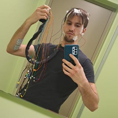 Klarträumen im Schlaflabor Klarträumen im Schlaflabor