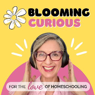 91 Learning Through Handmade Handicrafts - And Why Children Need This