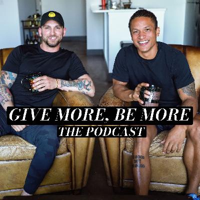 Episode 56: World Domination: the blueprint
