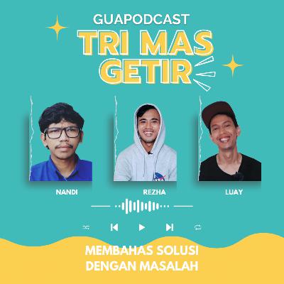 RESOLUSI 2023 telaaaatttt | S7 EPS#8